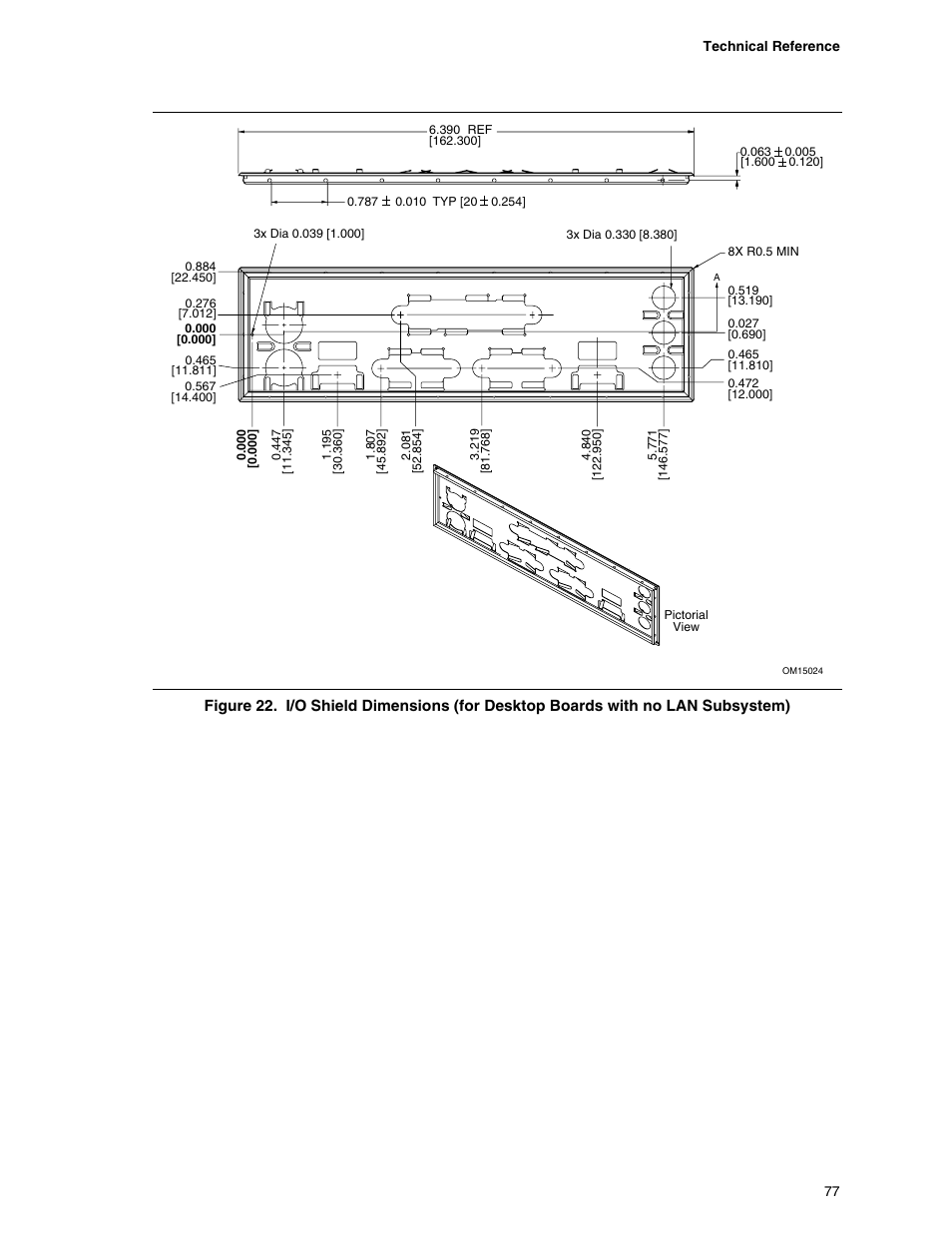 Hypertherm D845GEBV2 User Manual | Page 77 / 128