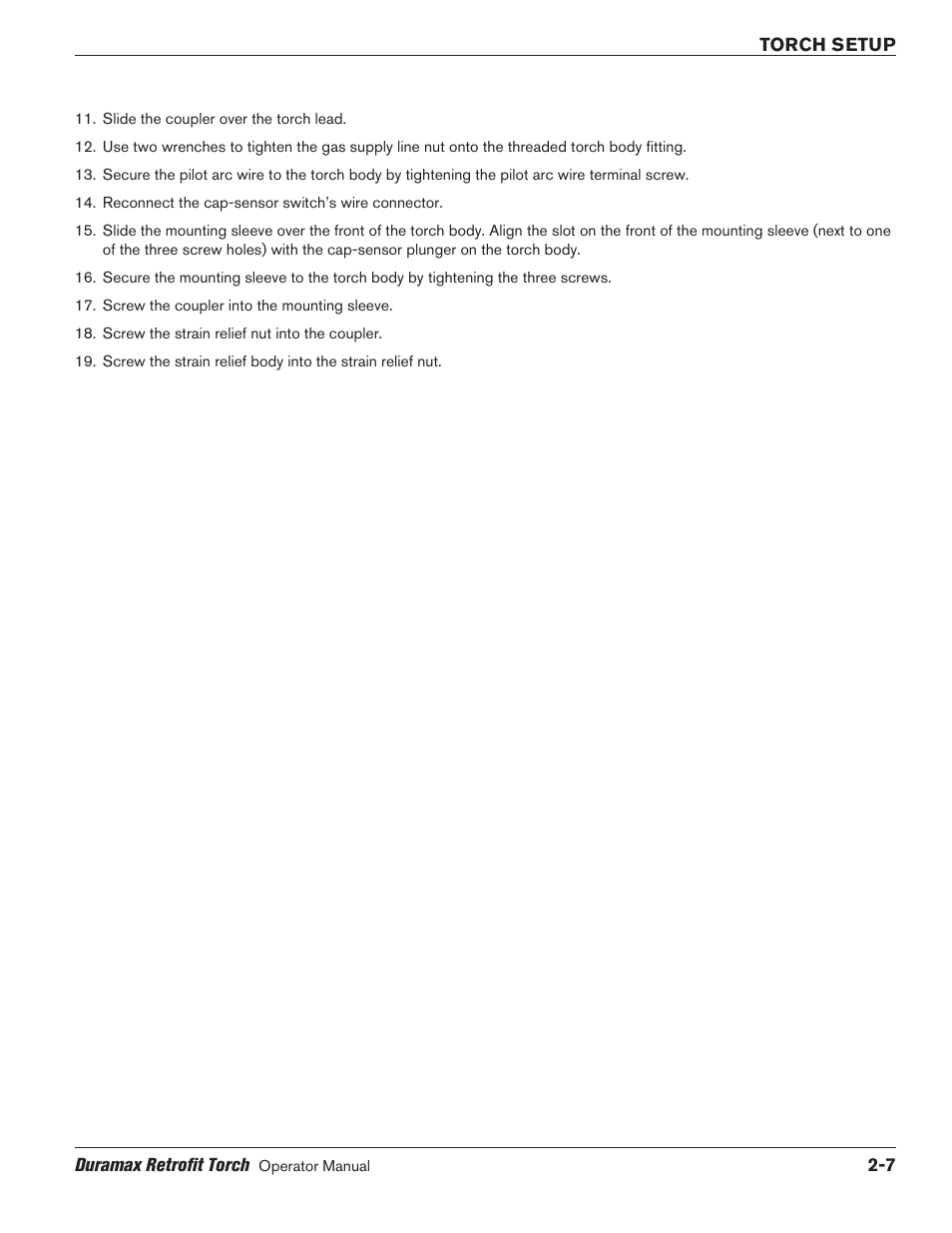 Hypertherm HRT2 User Manual | Page 21 / 64