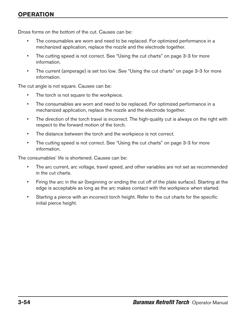 Hypertherm HRT User Manual | Page 90 / 98
