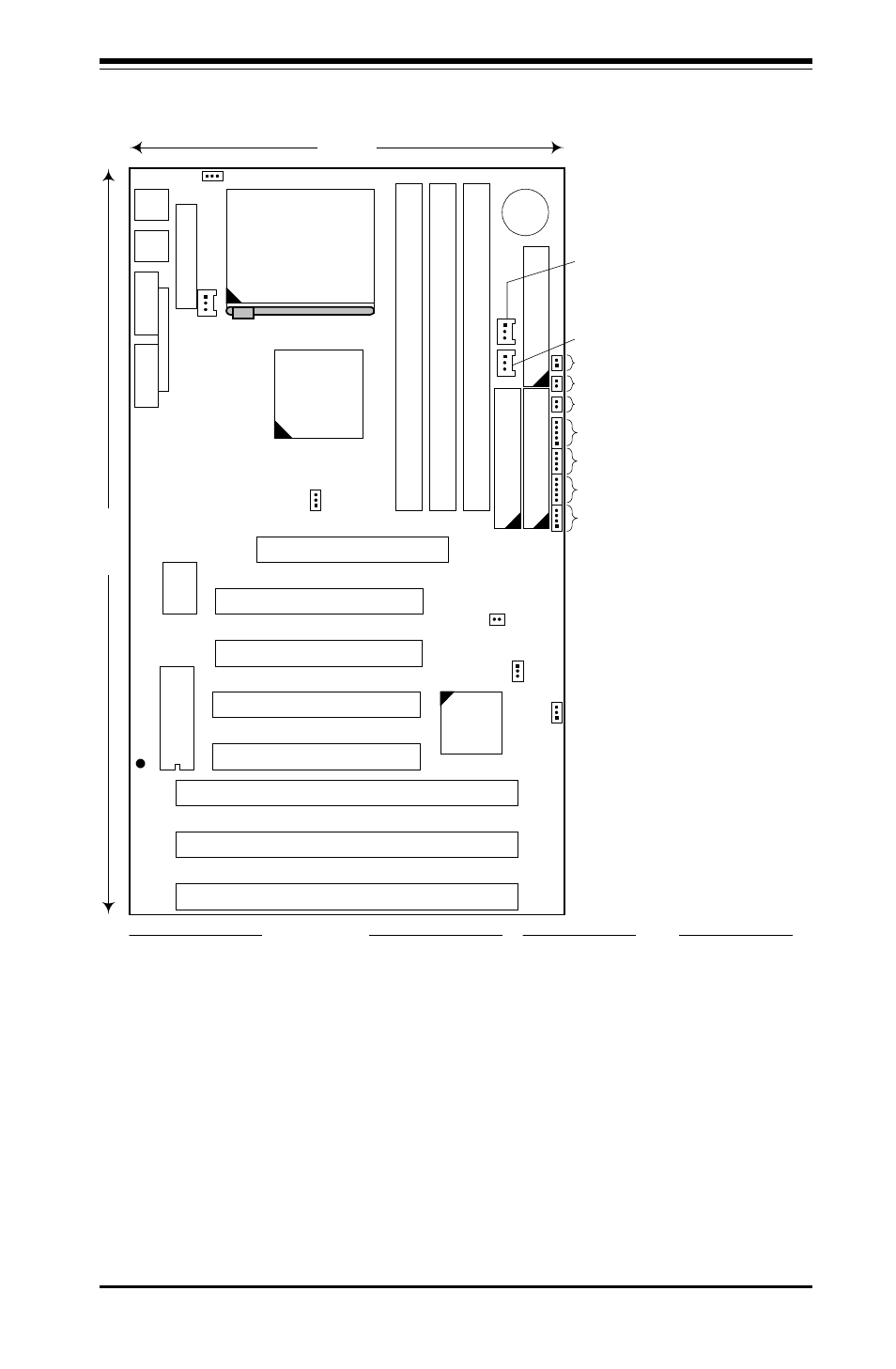 Bios, Celeron processor, Super l 370sba | Hypertherm SuperMicro 370SBA 533Mhz User Manual | Page 13 / 90