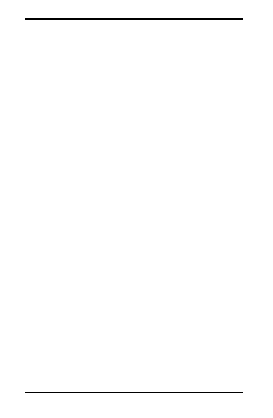 Hypertherm SuperMicro 370SBA 533Mhz User Manual | Page 22 / 90