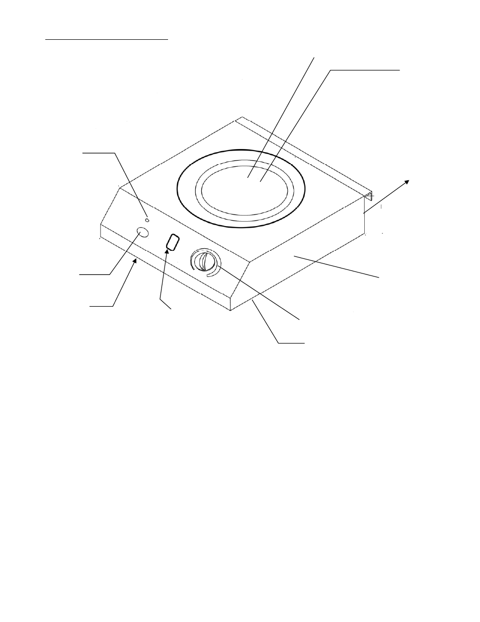 Cecilware IWC-25A User Manual | Page 5 / 7