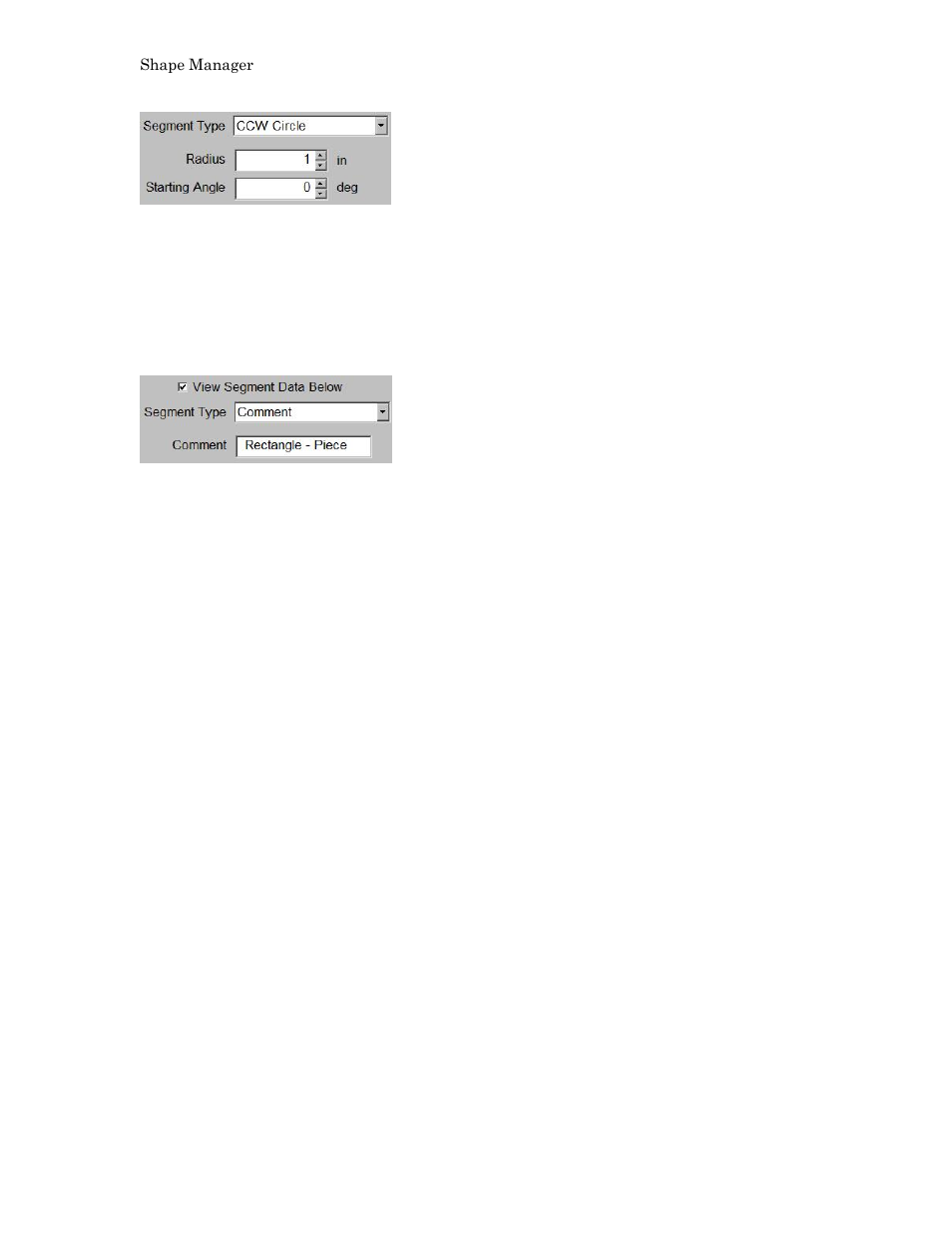 Hypertherm Phoenix 8.0 User Manual | Page 103 / 585