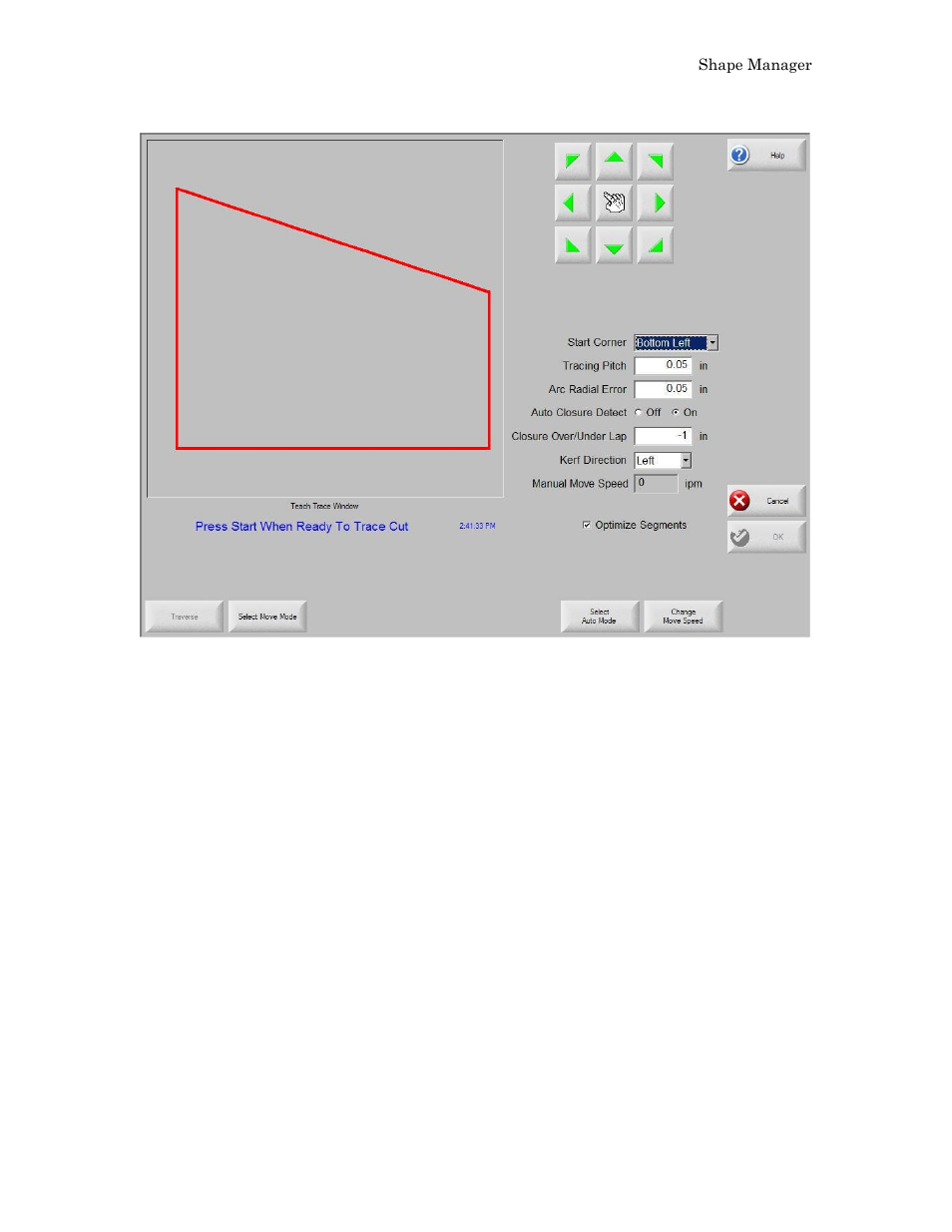 Hypertherm Phoenix 8.0 User Manual | Page 106 / 585