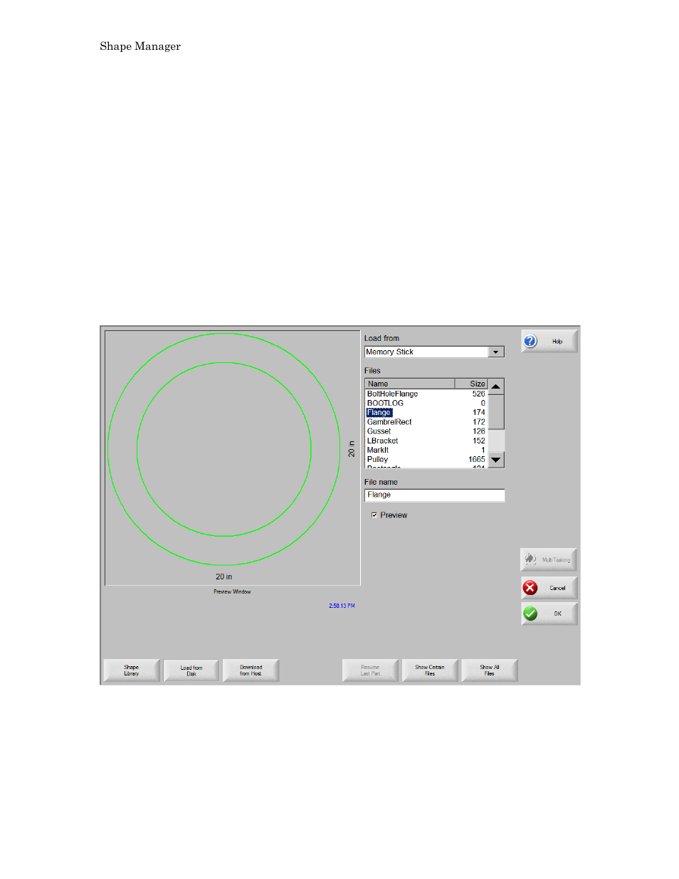 Using nester | Hypertherm Phoenix 8.0 User Manual | Page 113 / 585