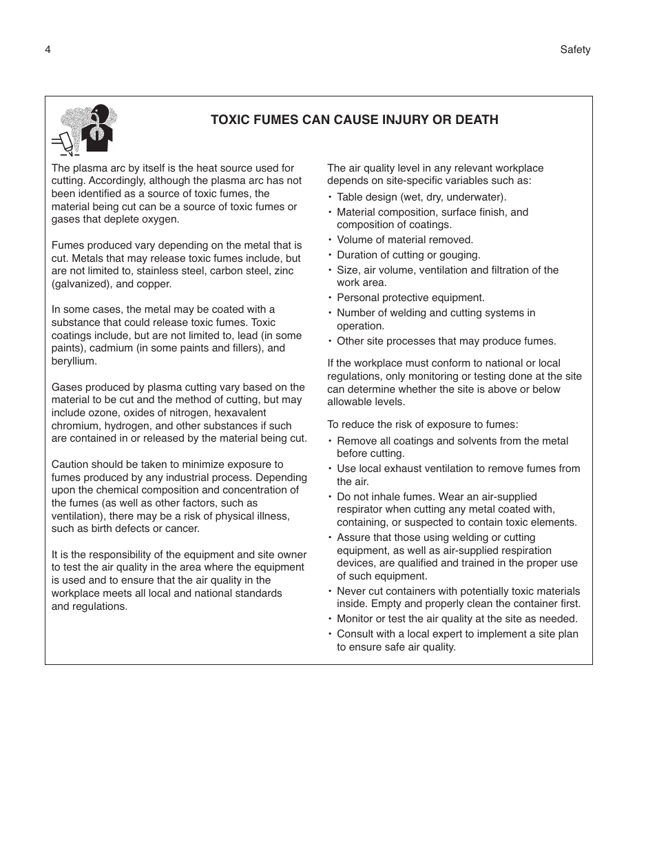Hypertherm Phoenix 8.0 User Manual | Page 12 / 585