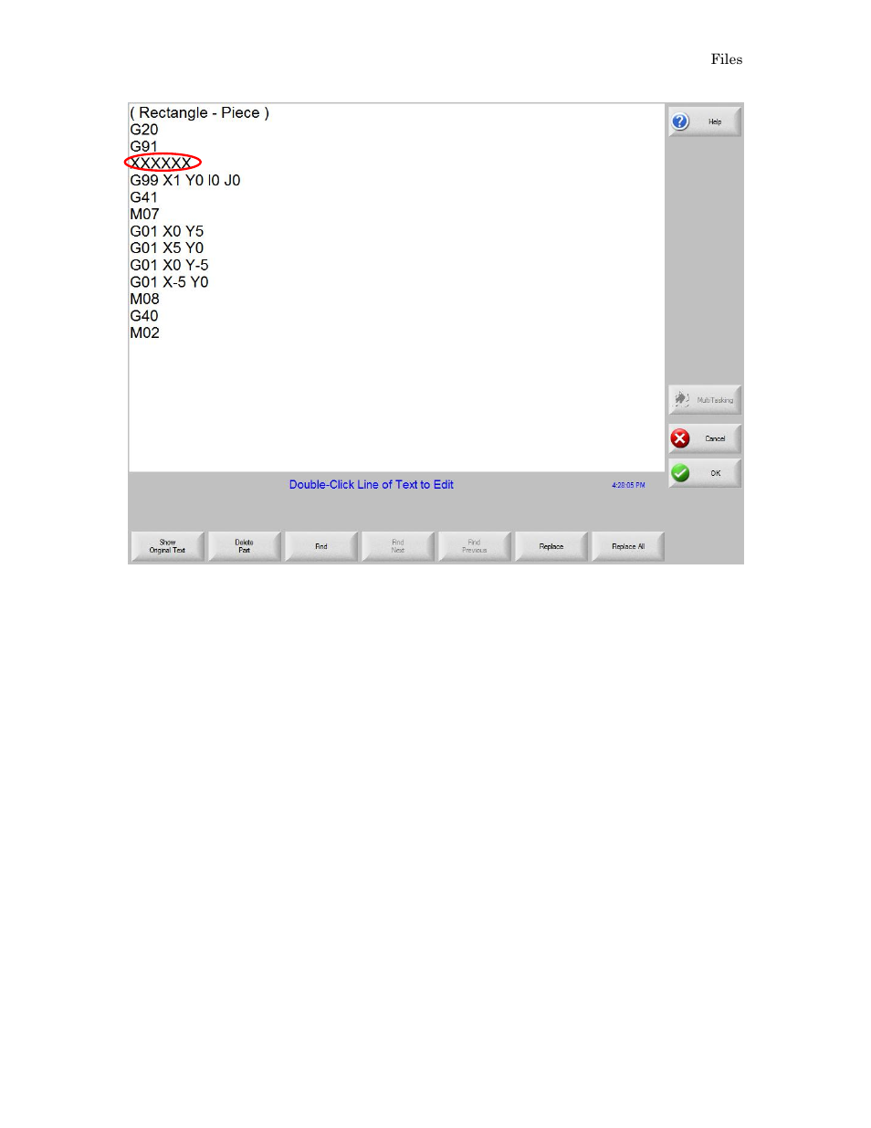 Hypertherm Phoenix 8.0 User Manual | Page 140 / 585