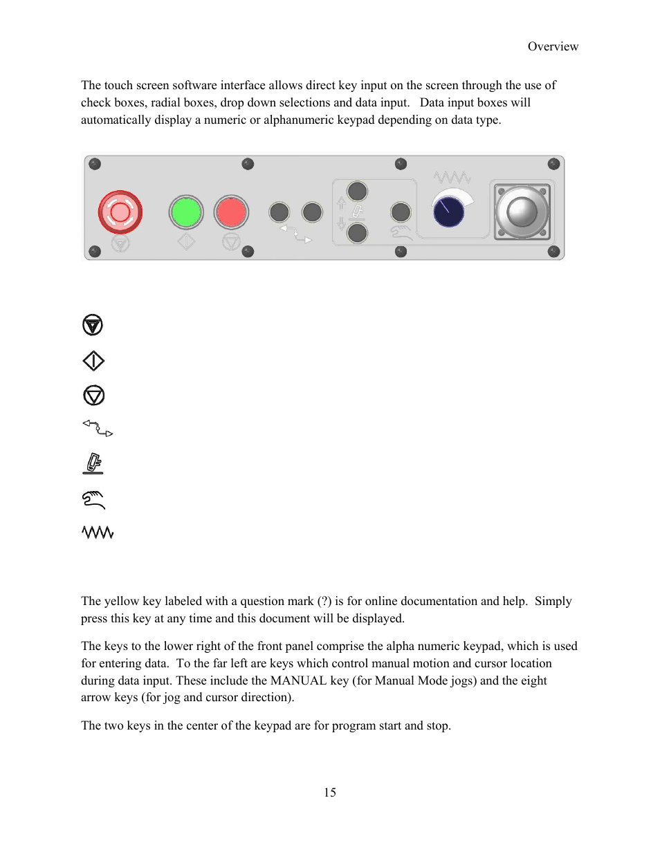 Hypertherm Phoenix 8.0 User Manual | Page 23 / 585