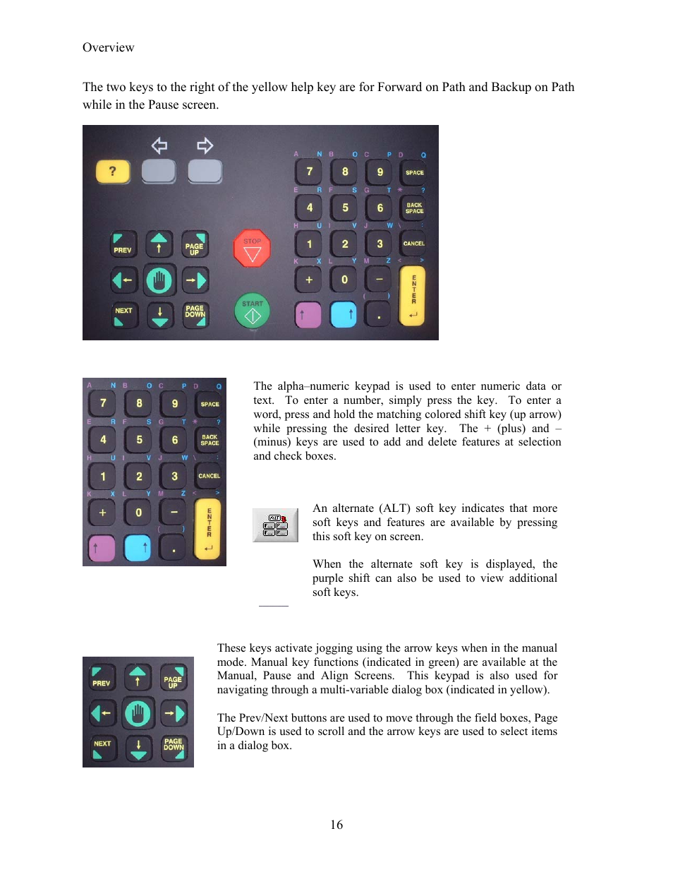 Hypertherm Phoenix 8.0 User Manual | Page 24 / 585