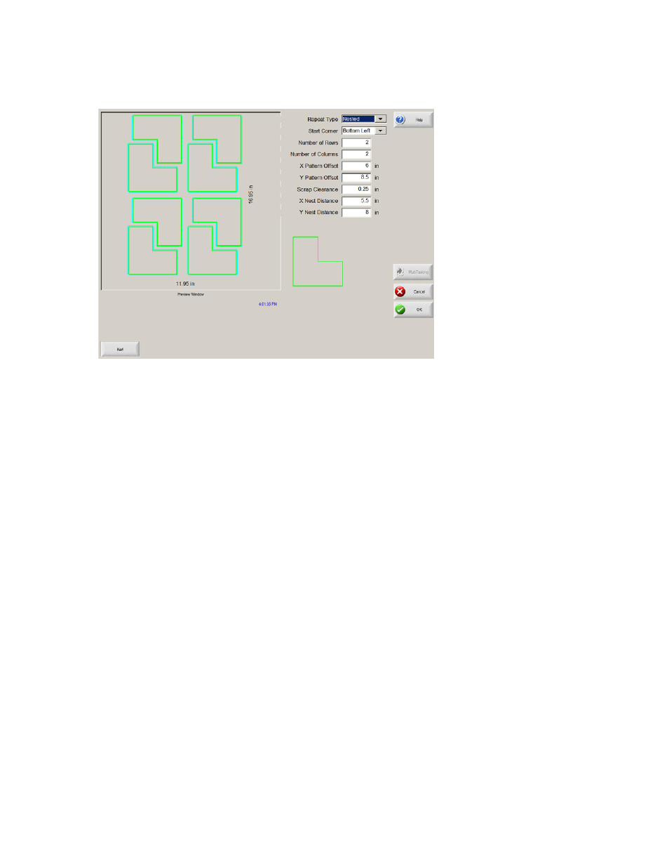 Hypertherm Phoenix 8.0 User Manual | Page 282 / 585