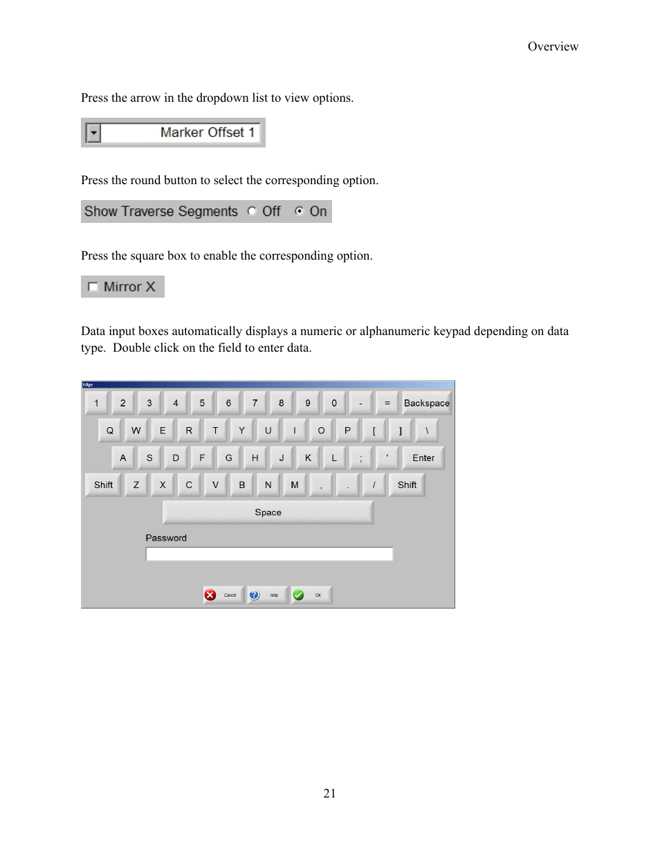 Hypertherm Phoenix 8.0 User Manual | Page 29 / 585