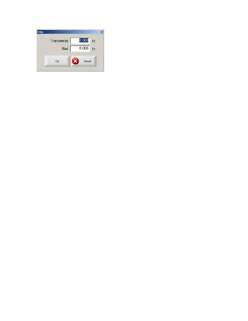 Hypertherm Phoenix 8.0 User Manual | Page 306 / 585