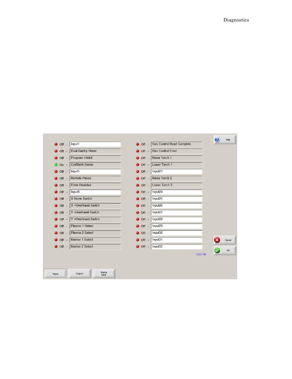 Hypertherm Phoenix 8.0 User Manual | Page 316 / 585