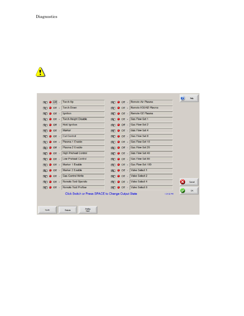 Hypertherm Phoenix 8.0 User Manual | Page 317 / 585