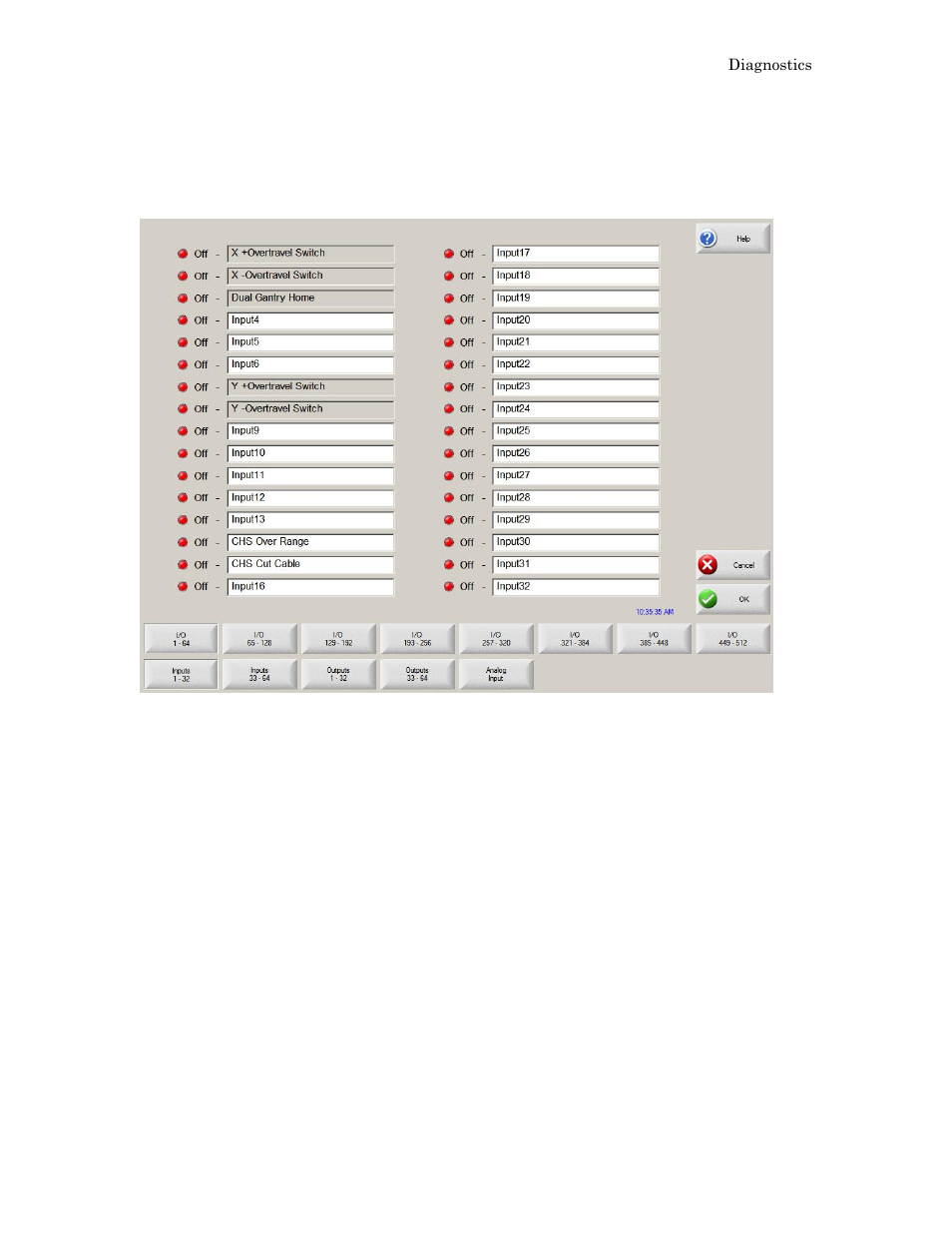 Hypertherm Phoenix 8.0 User Manual | Page 318 / 585