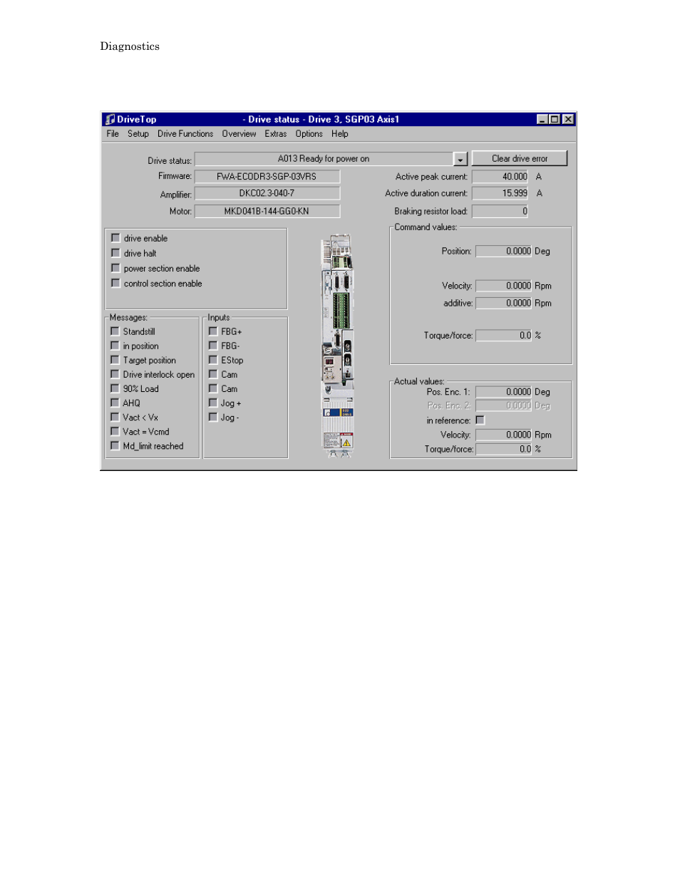 Hypertherm Phoenix 8.0 User Manual | Page 325 / 585