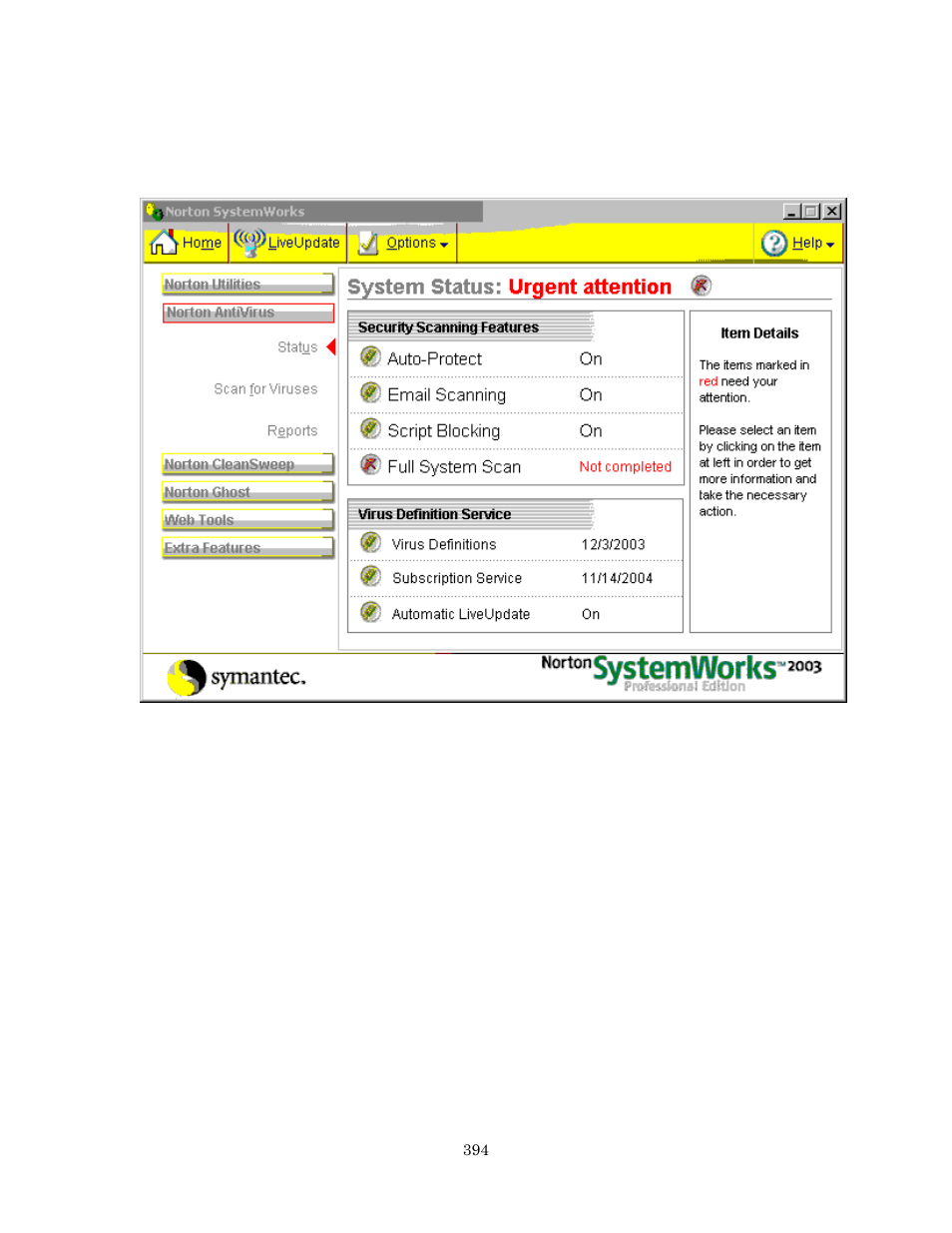 Hypertherm Phoenix 8.0 User Manual | Page 401 / 585