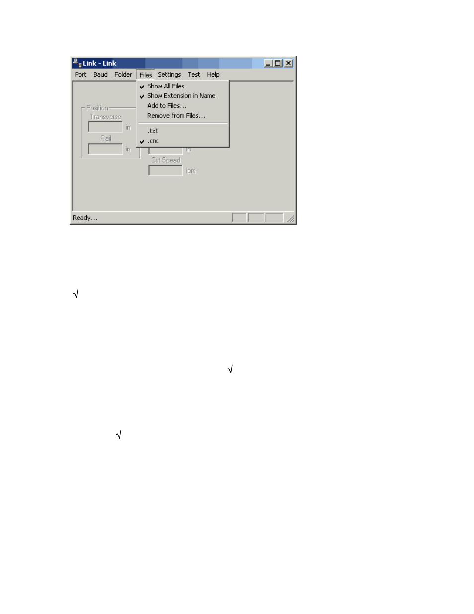 Hypertherm Phoenix 8.0 User Manual | Page 408 / 585