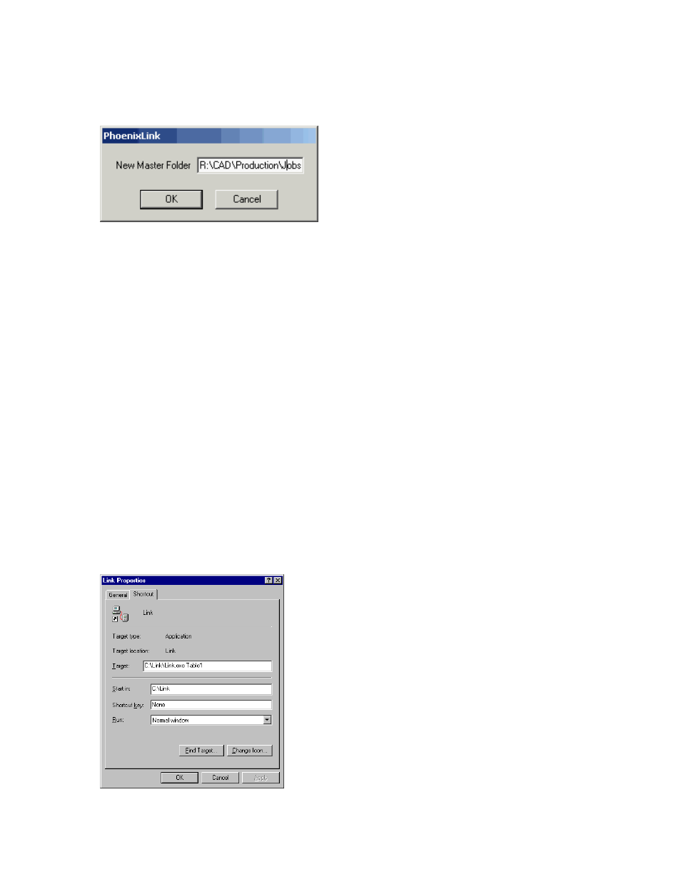 Hypertherm Phoenix 8.0 User Manual | Page 413 / 585