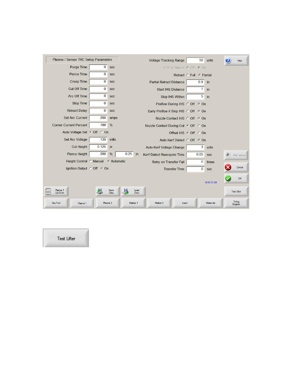 Hypertherm Phoenix 8.0 User Manual | Page 420 / 585