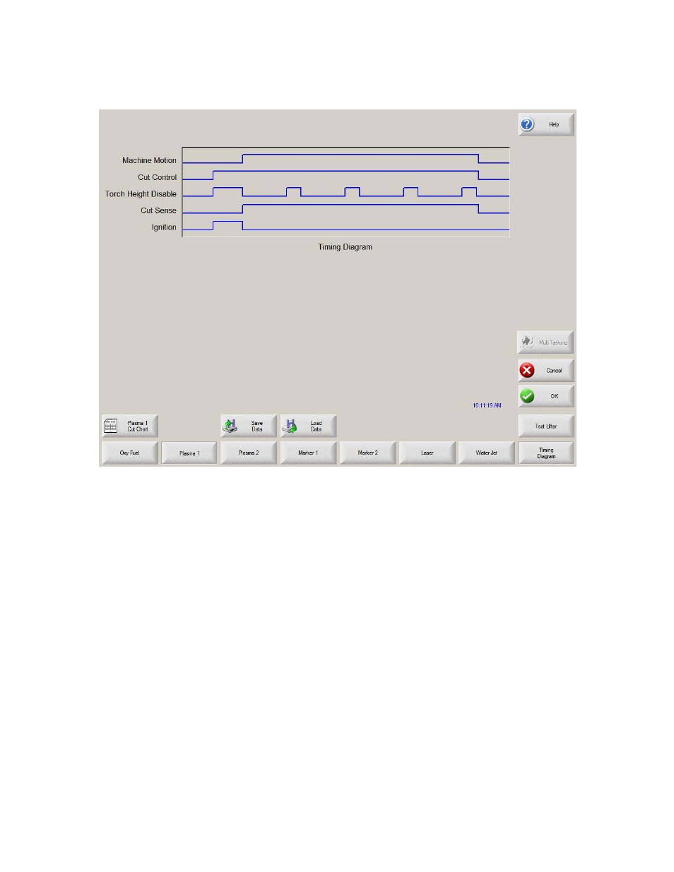 Hypertherm Phoenix 8.0 User Manual | Page 421 / 585