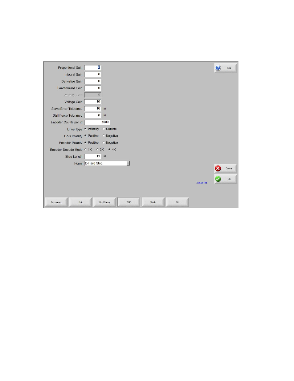 Hypertherm Phoenix 8.0 User Manual | Page 429 / 585