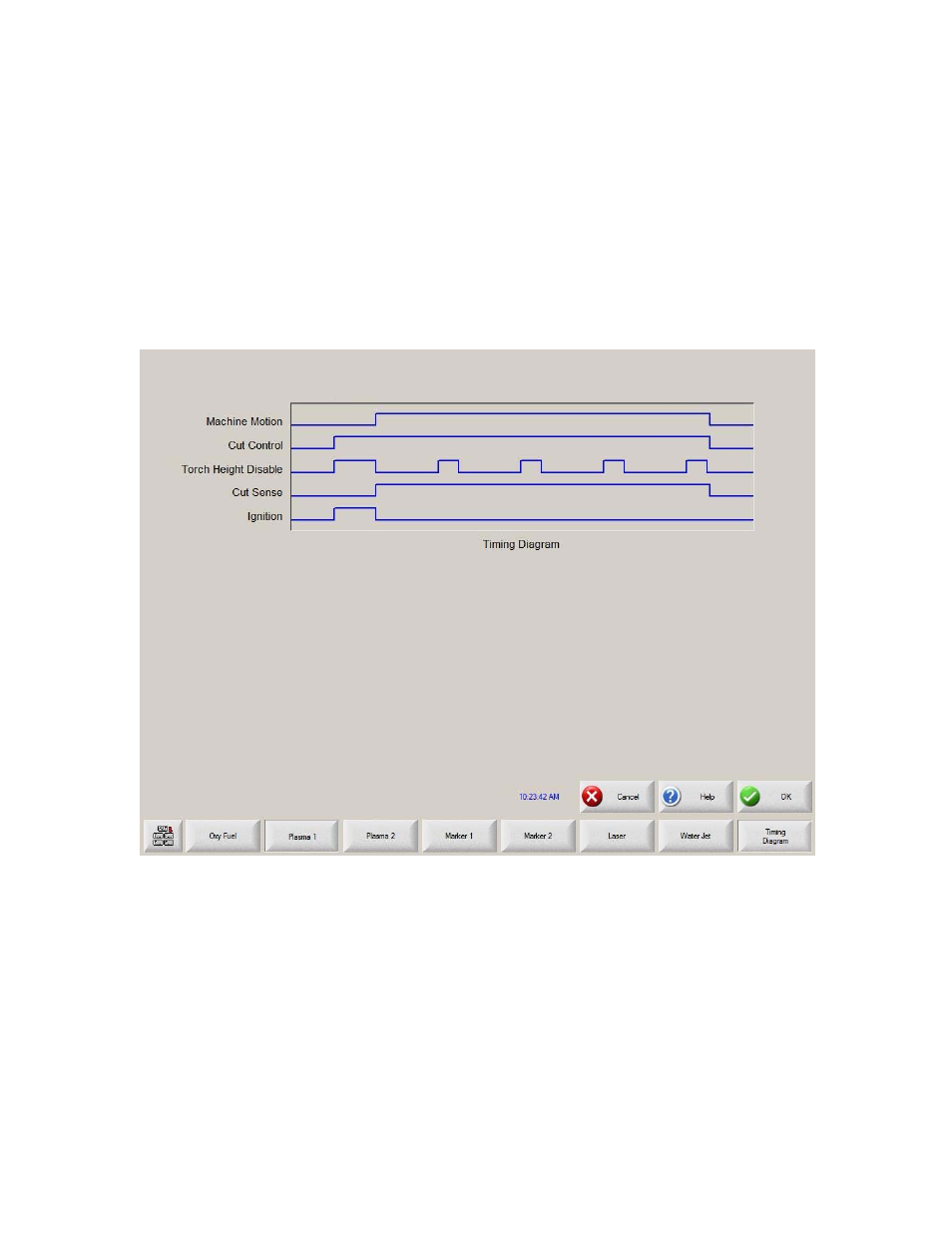 Hypertherm Phoenix 8.0 User Manual | Page 437 / 585