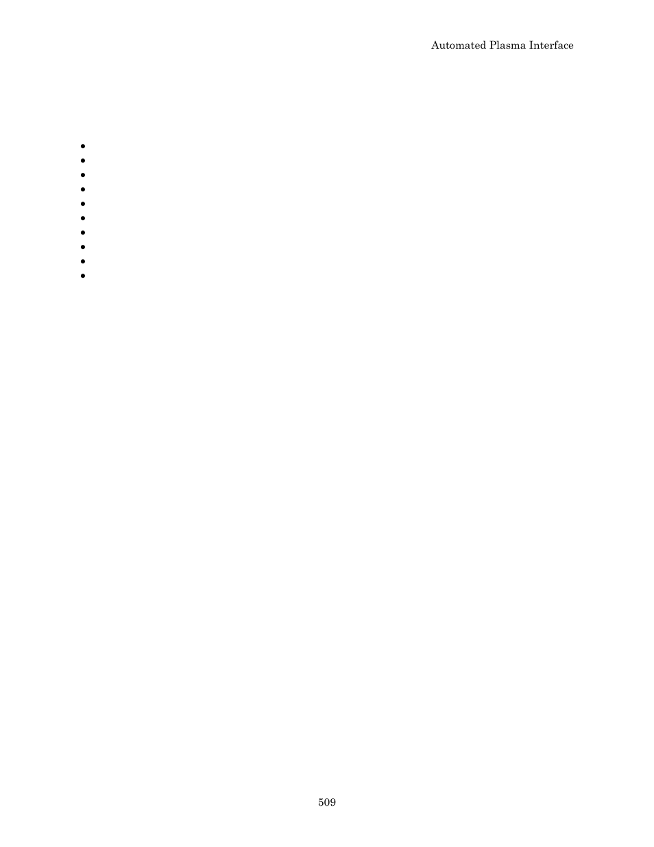 Hypertherm Phoenix 8.0 User Manual | Page 516 / 585