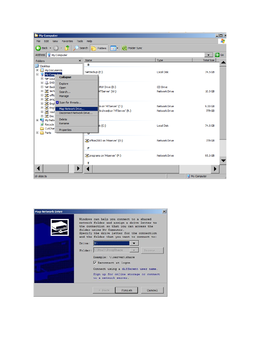 Hypertherm Phoenix 8.0 User Manual | Page 532 / 585