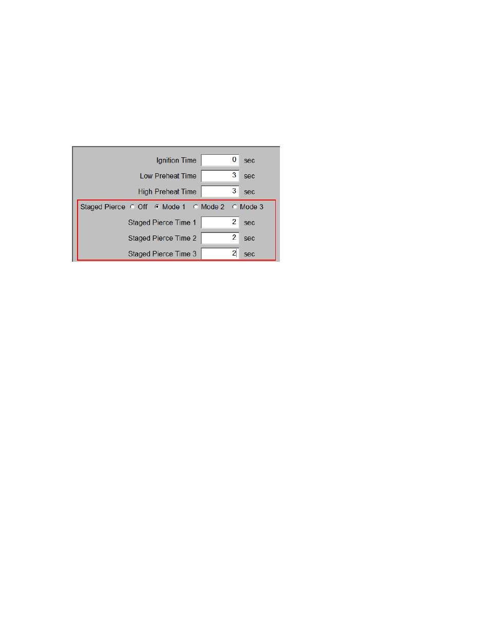 Hypertherm Phoenix 8.0 User Manual | Page 54 / 585