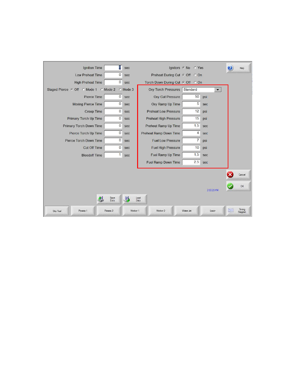 Hypertherm Phoenix 8.0 User Manual | Page 55 / 585
