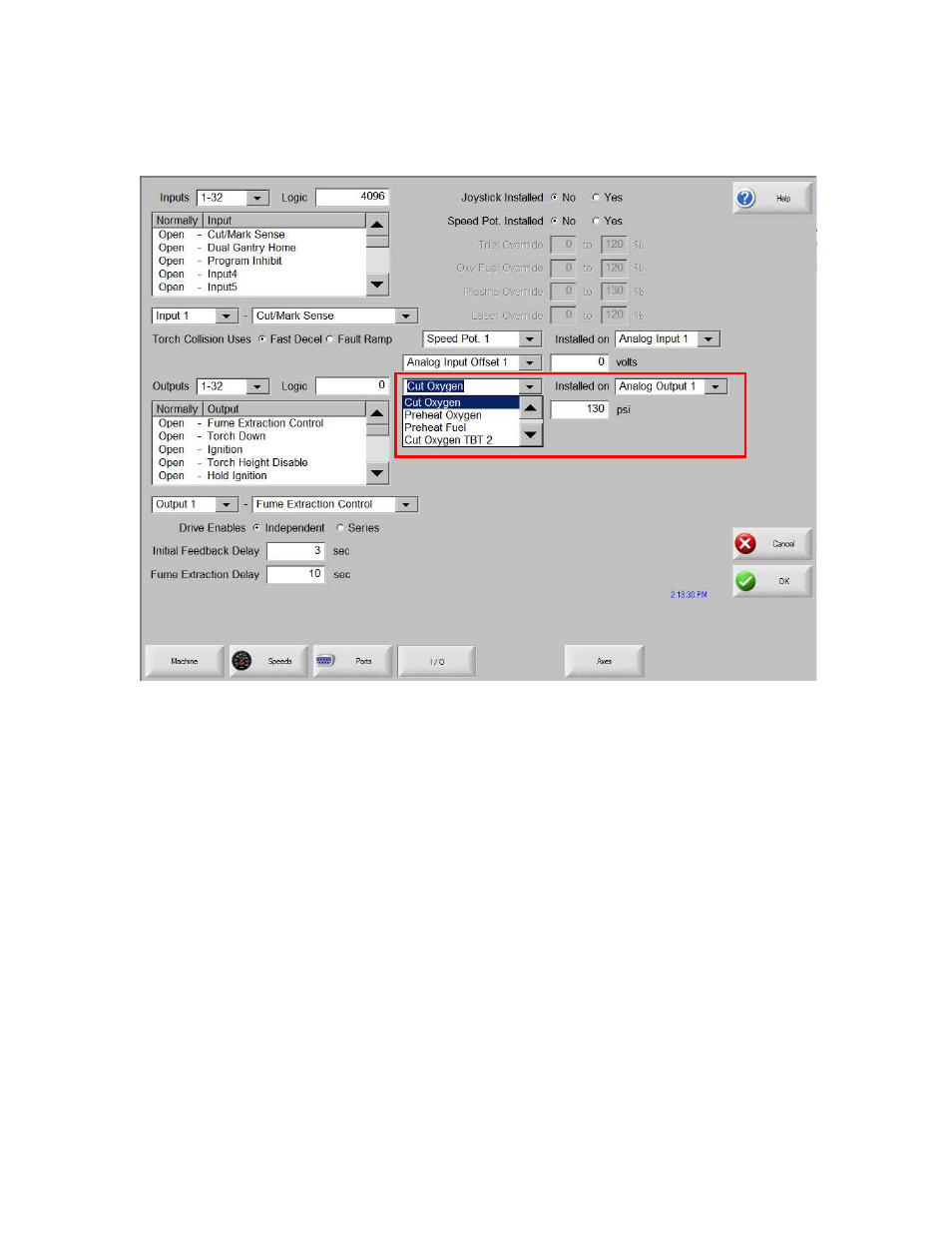 Hypertherm Phoenix 8.0 User Manual | Page 56 / 585