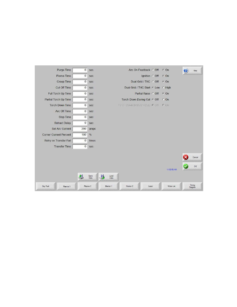 Plasma | Hypertherm Phoenix 8.0 User Manual | Page 59 / 585