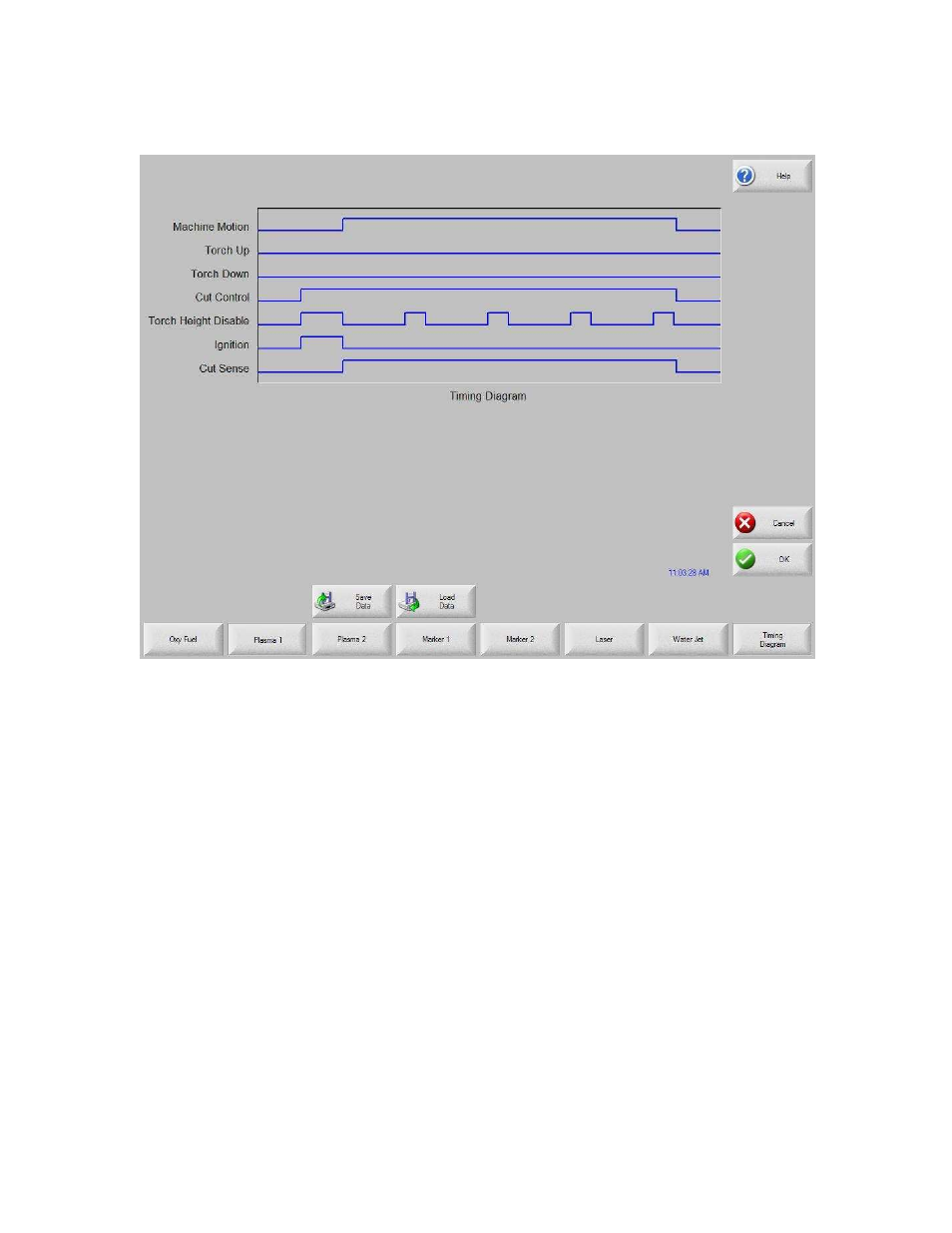 Hypertherm Phoenix 8.0 User Manual | Page 60 / 585