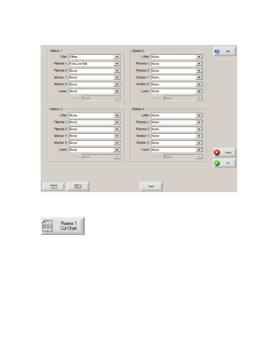 Hypertherm Phoenix 8.0 User Manual | Page 73 / 585