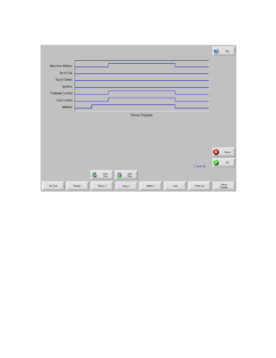 Hypertherm Phoenix 8.0 User Manual | Page 79 / 585