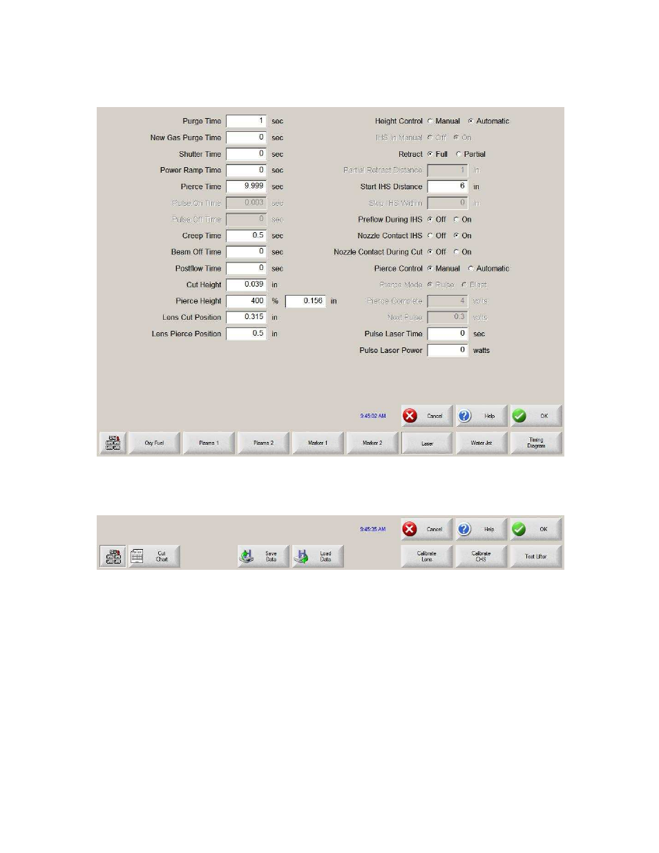 Hypertherm Phoenix 8.0 User Manual | Page 83 / 585