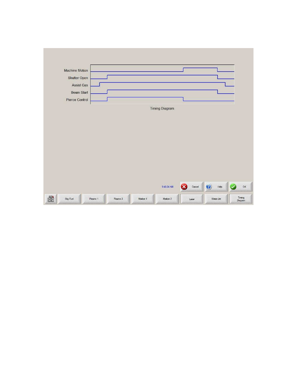 Hypertherm Phoenix 8.0 User Manual | Page 84 / 585