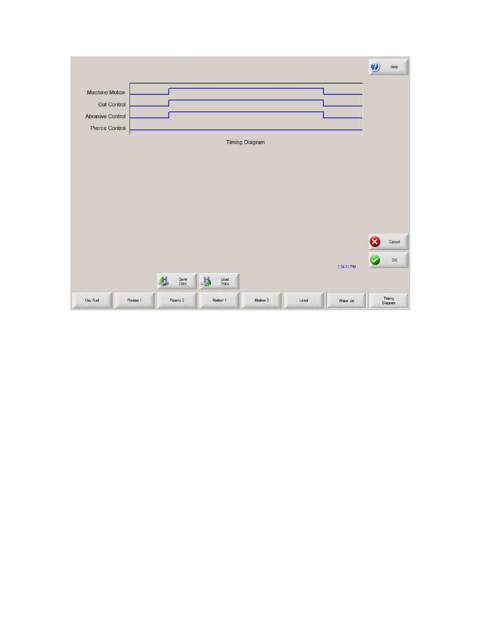 Hypertherm Phoenix 8.0 User Manual | Page 95 / 585