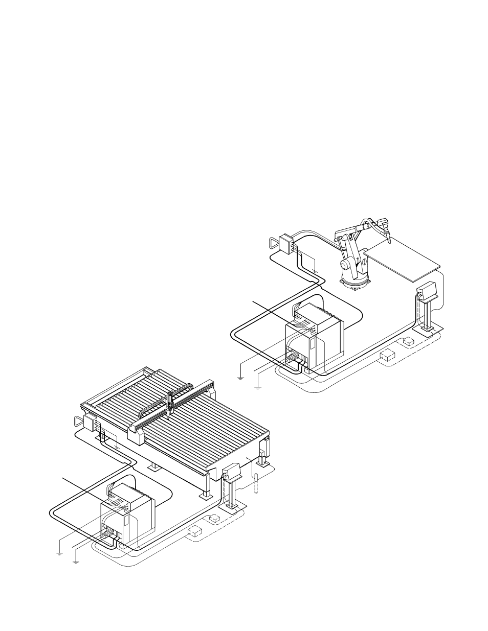 Hypertherm HD3070 w/ Automatic Gas User Manual | 35 pages