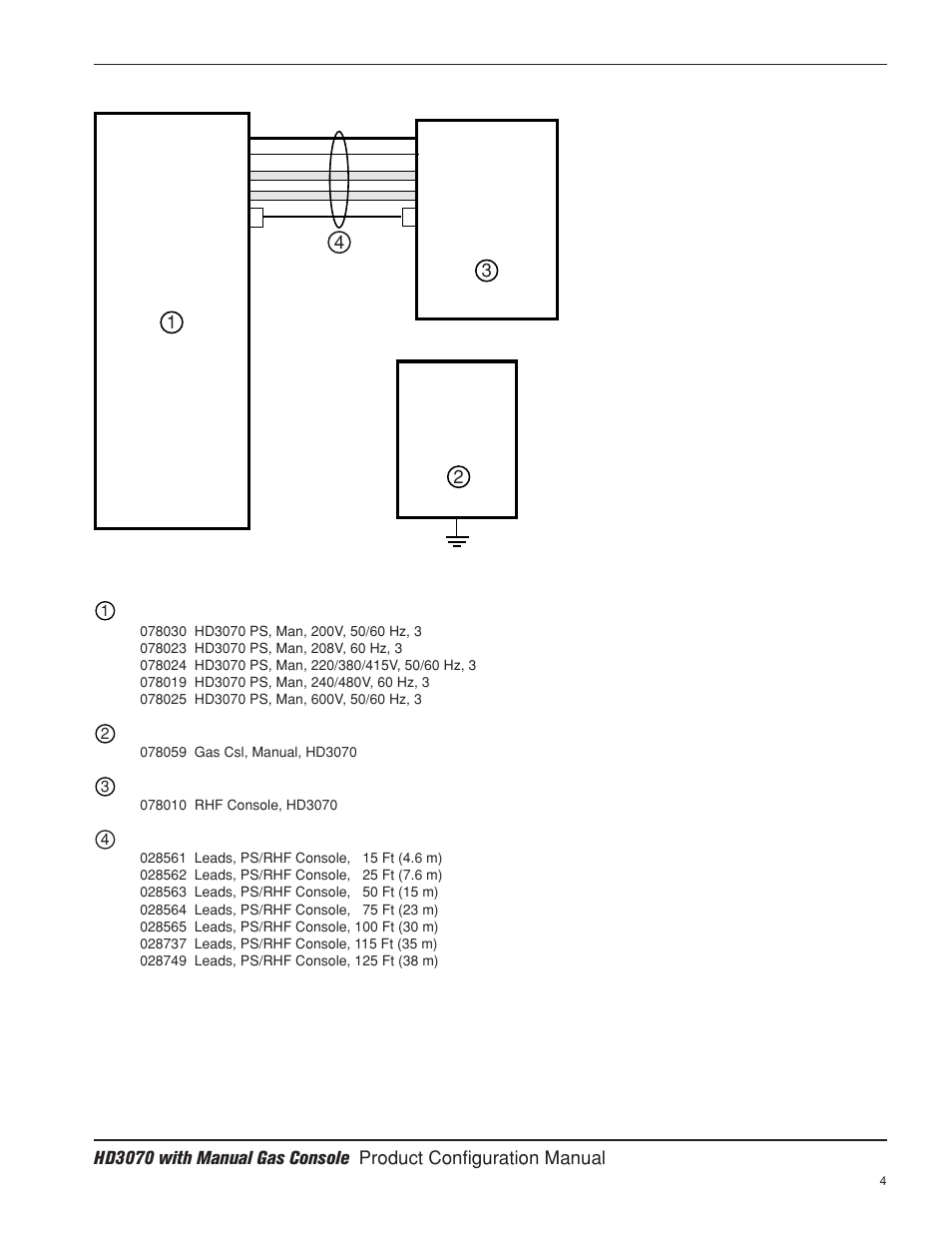 Hypertherm HD3070 w/Manual Gas User Manual | Page 20 / 43