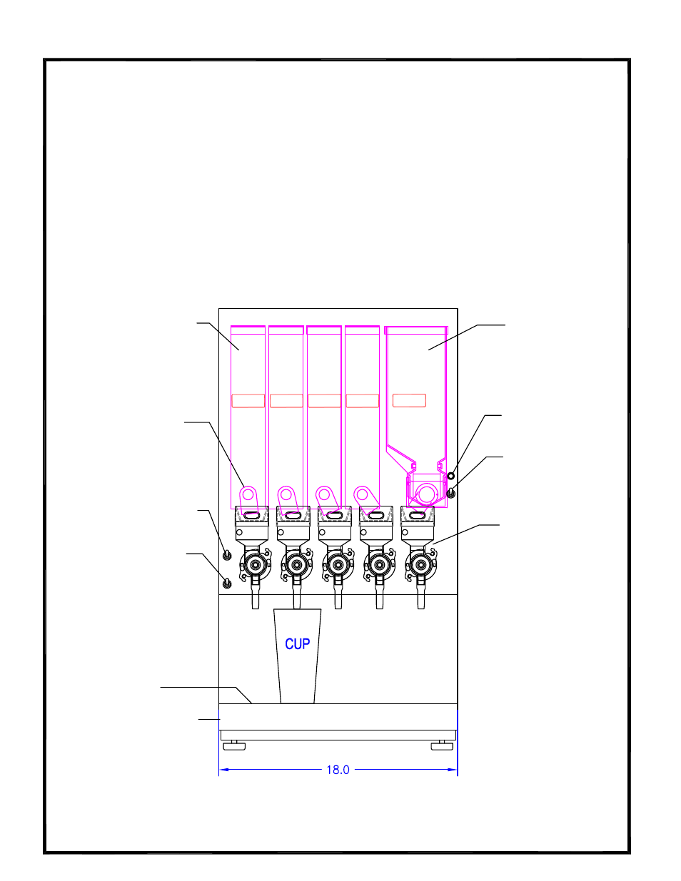 Cecilware GB5MV-10-LD User Manual | Page 12 / 27