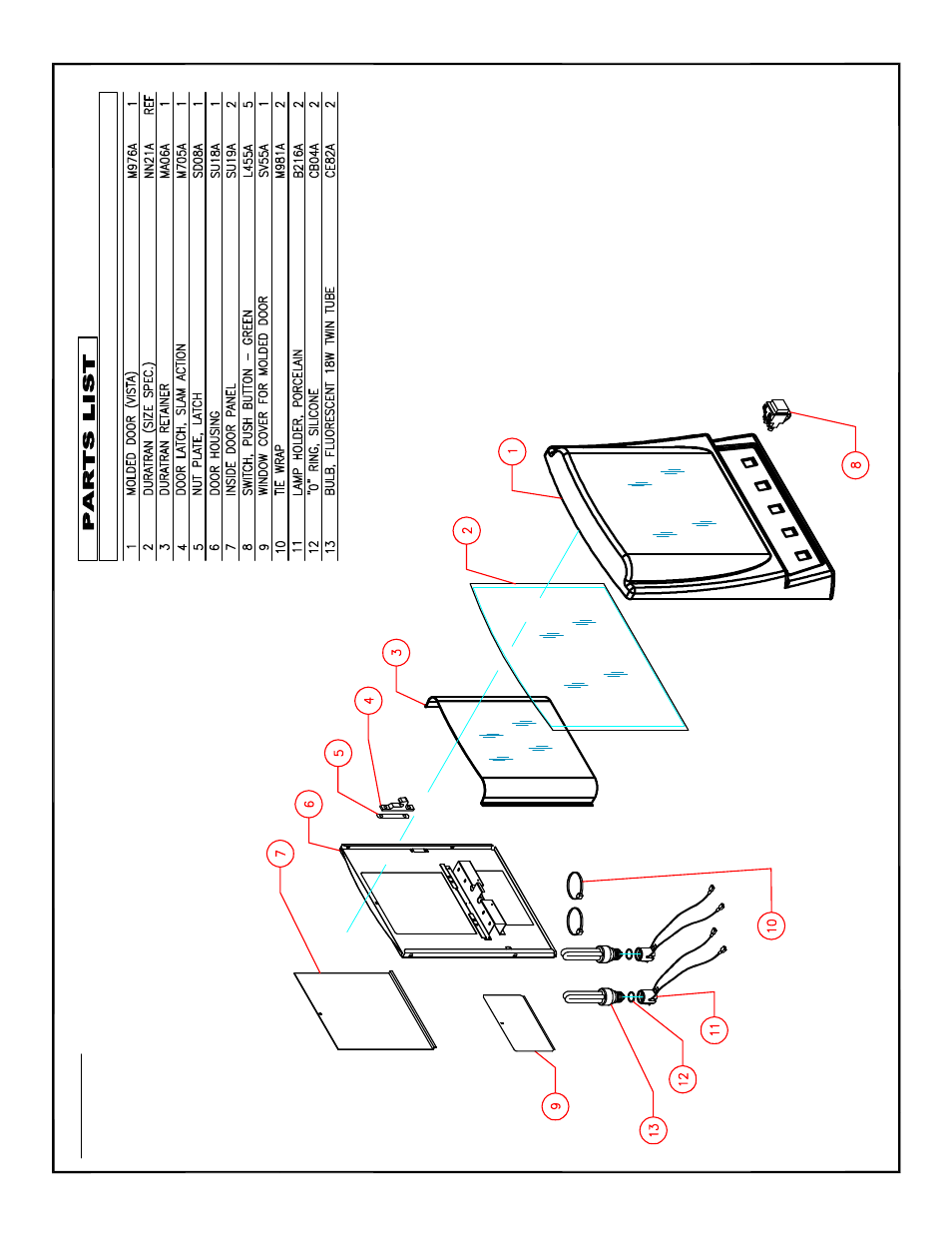 Cecilware GB5MV-10-LD User Manual | Page 18 / 27