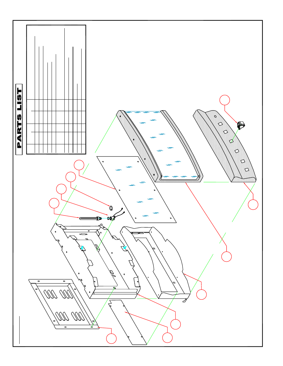 Cecilware GB5MV-10-LD User Manual | Page 20 / 27