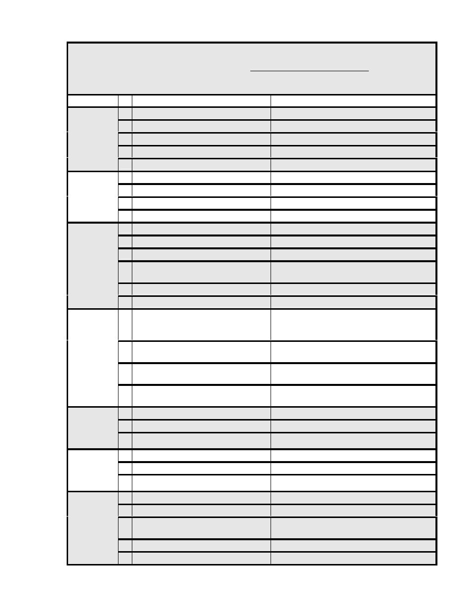 Troubleshooting guide, Warning, Disconnect power cords | Cecilware GB5MV-10-LD User Manual | Page 8 / 27