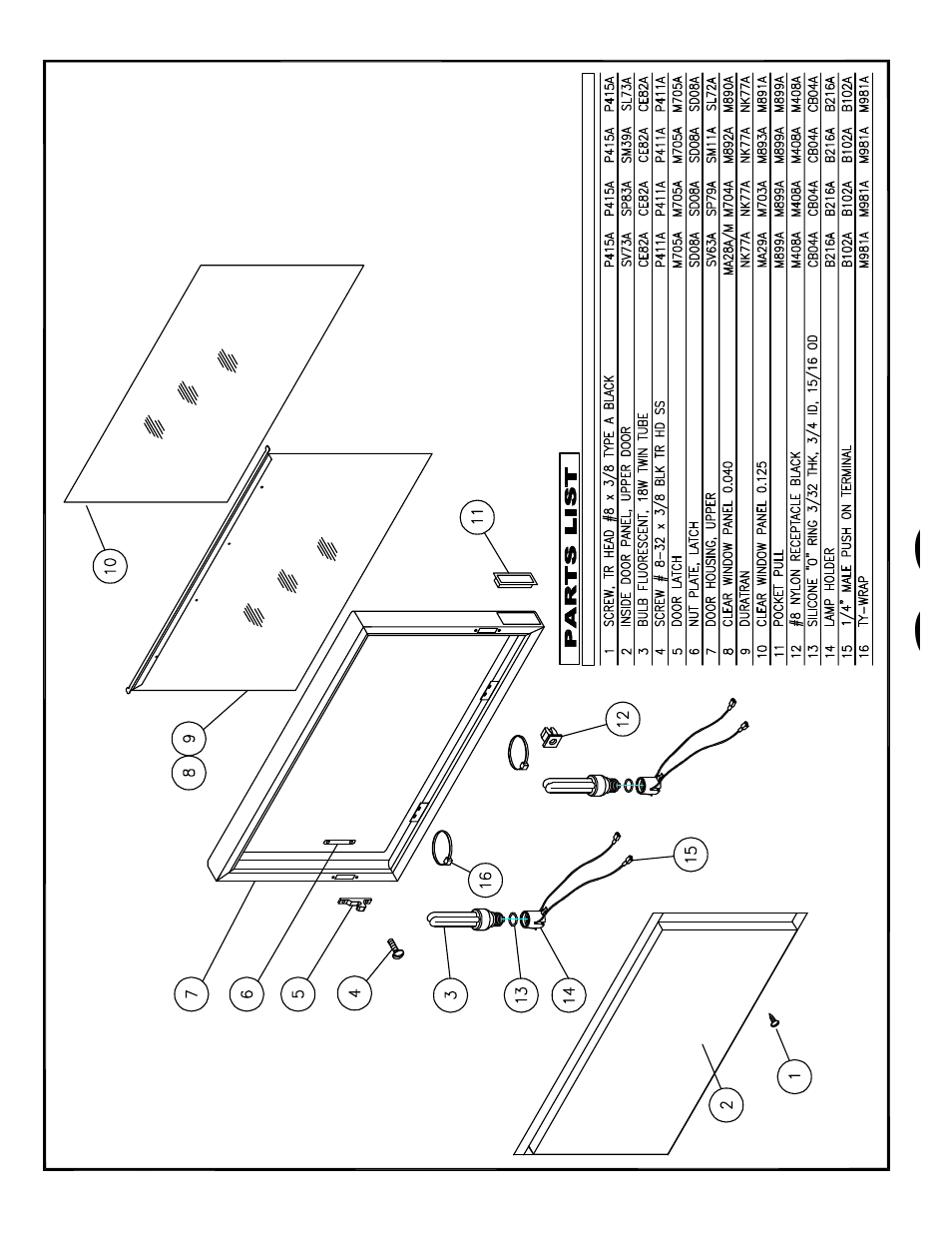 Cecilware GB4M-5.5-LD-U User Manual | Page 20 / 29