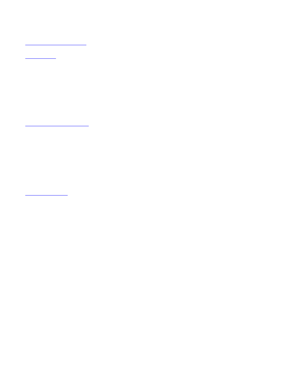 Rinse chambers | Cecilware JAVA 2-QB-D User Manual | Page 6 / 15