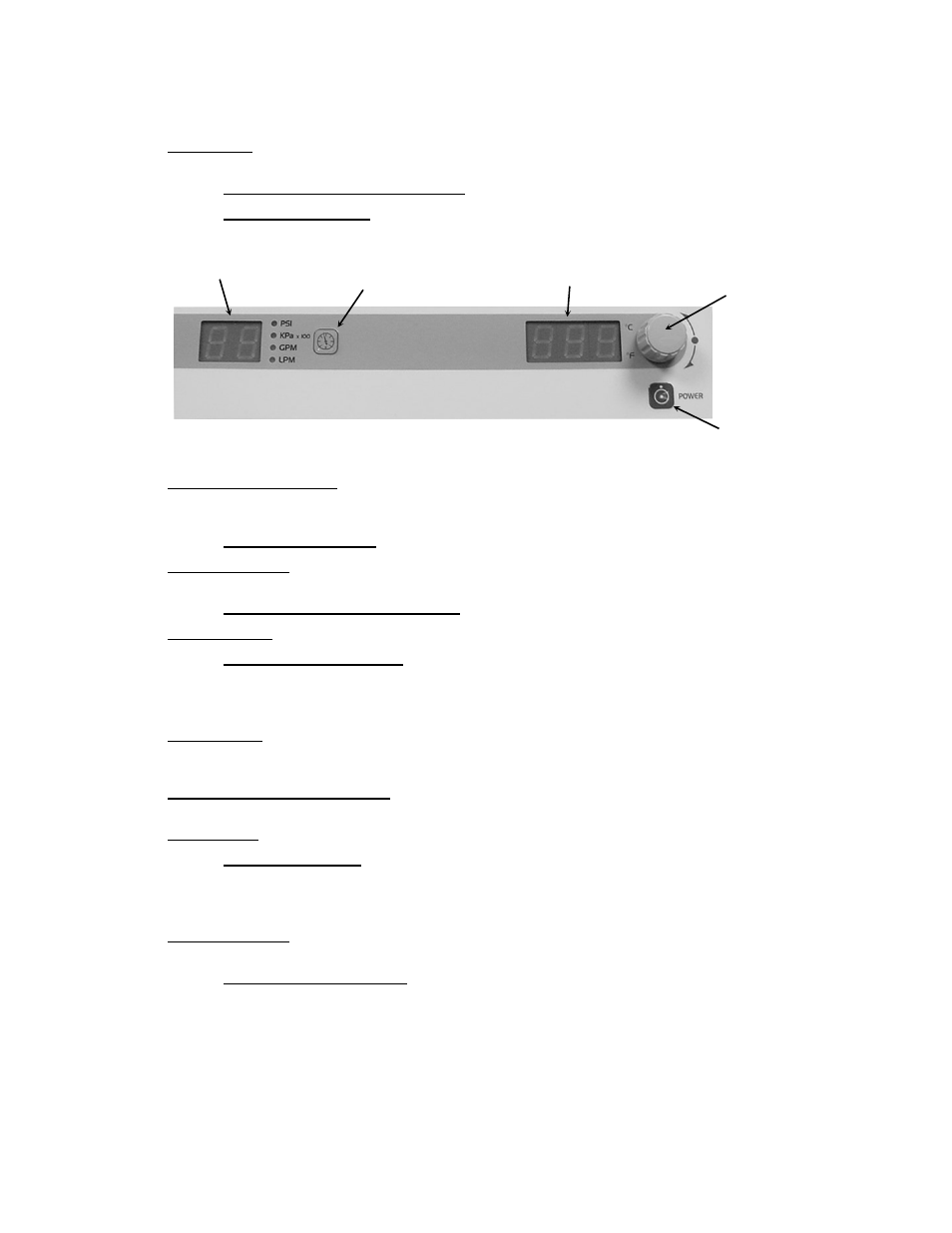 Hypertherm DuraChill 5 HP Air-Cooled Chiller For Hypertherm User Manual | Page 6 / 29