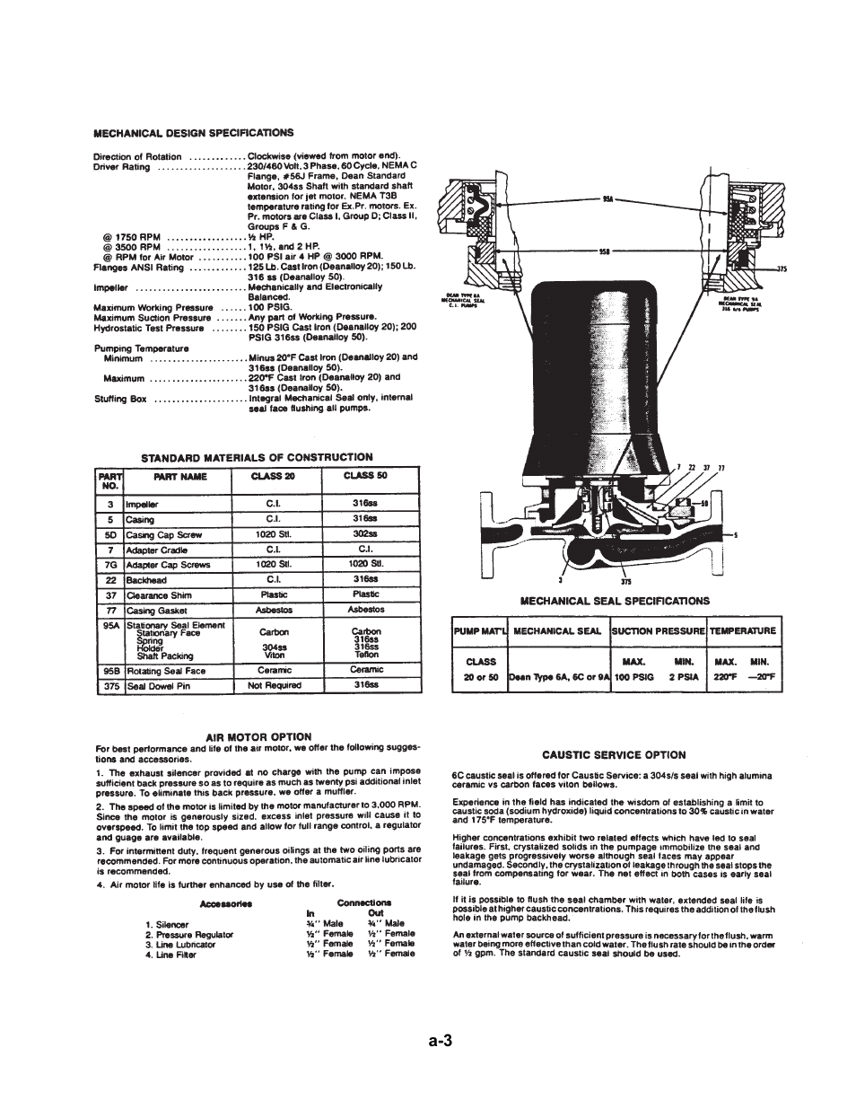 Hypertherm HT400 Air Injected Water Muffler System User Manual | Page 37 / 40