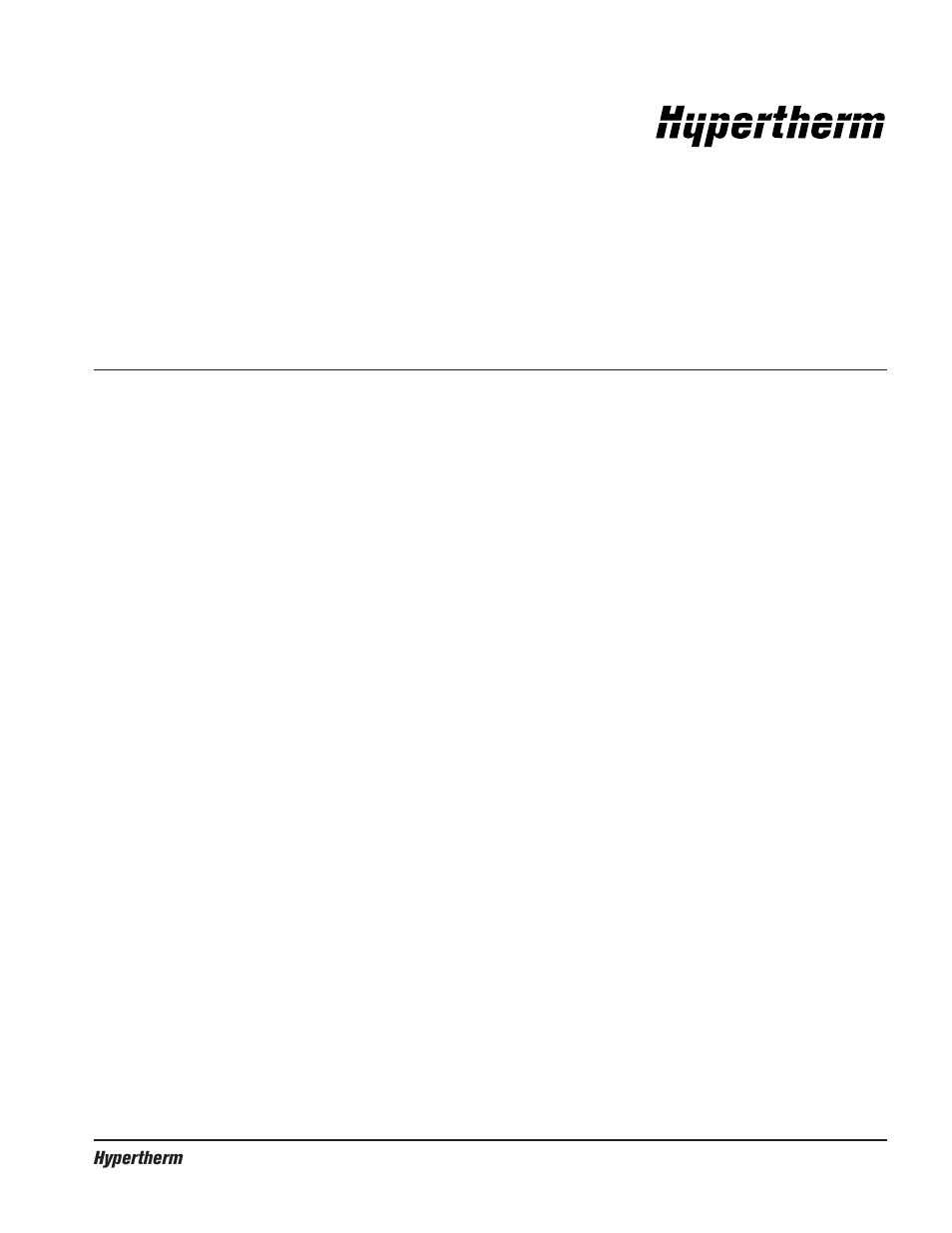 Section 1a – sécurité, Section 1a, Sécurité | Hypertherm H401 Power Supplies User Manual | Page 15 / 62